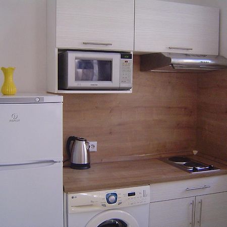 Apartment K. Marksa 5 Hrodna Quarto foto