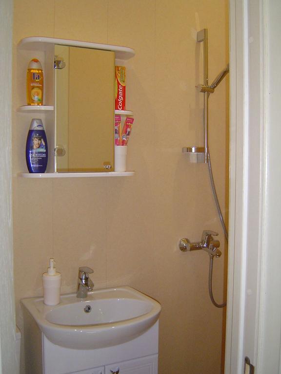 Apartment K. Marksa 5 Hrodna Quarto foto