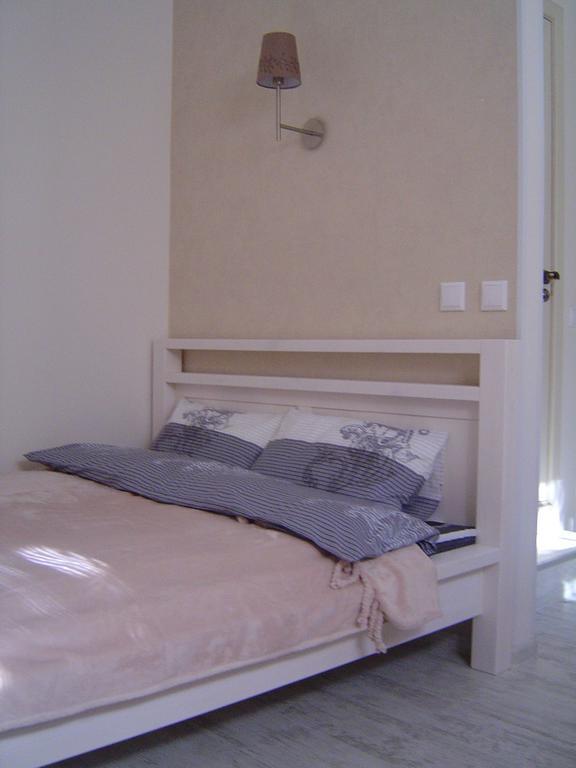 Apartment K. Marksa 5 Hrodna Quarto foto